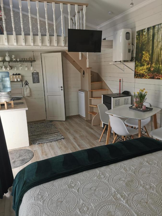Varpas Kolka Exteriér fotografie