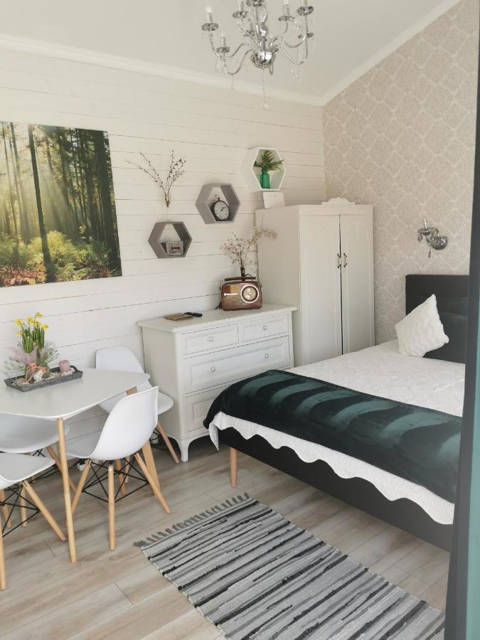 Varpas Kolka Exteriér fotografie