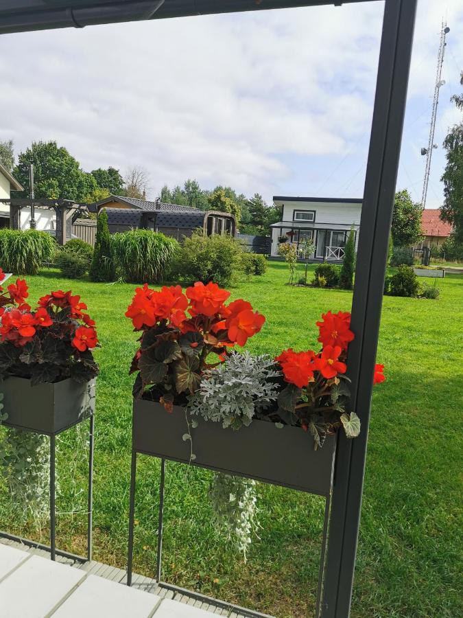 Varpas Kolka Exteriér fotografie