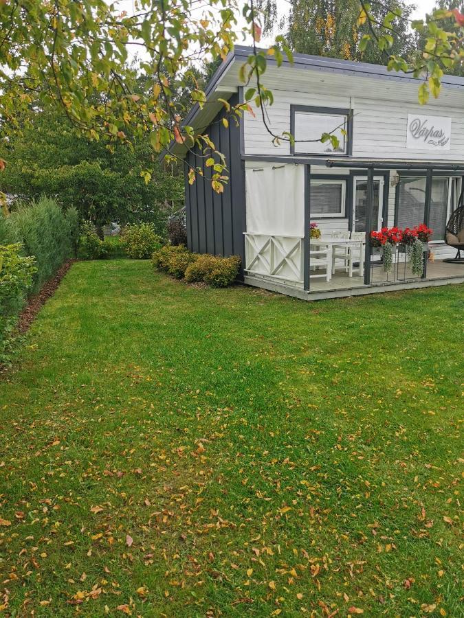 Varpas Kolka Exteriér fotografie