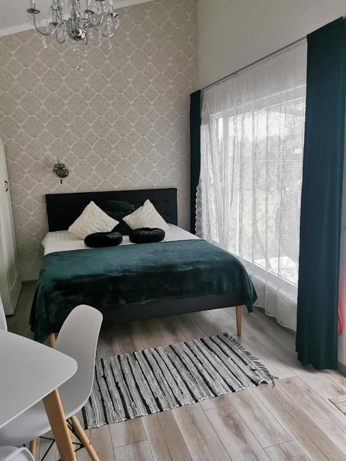 Varpas Kolka Exteriér fotografie