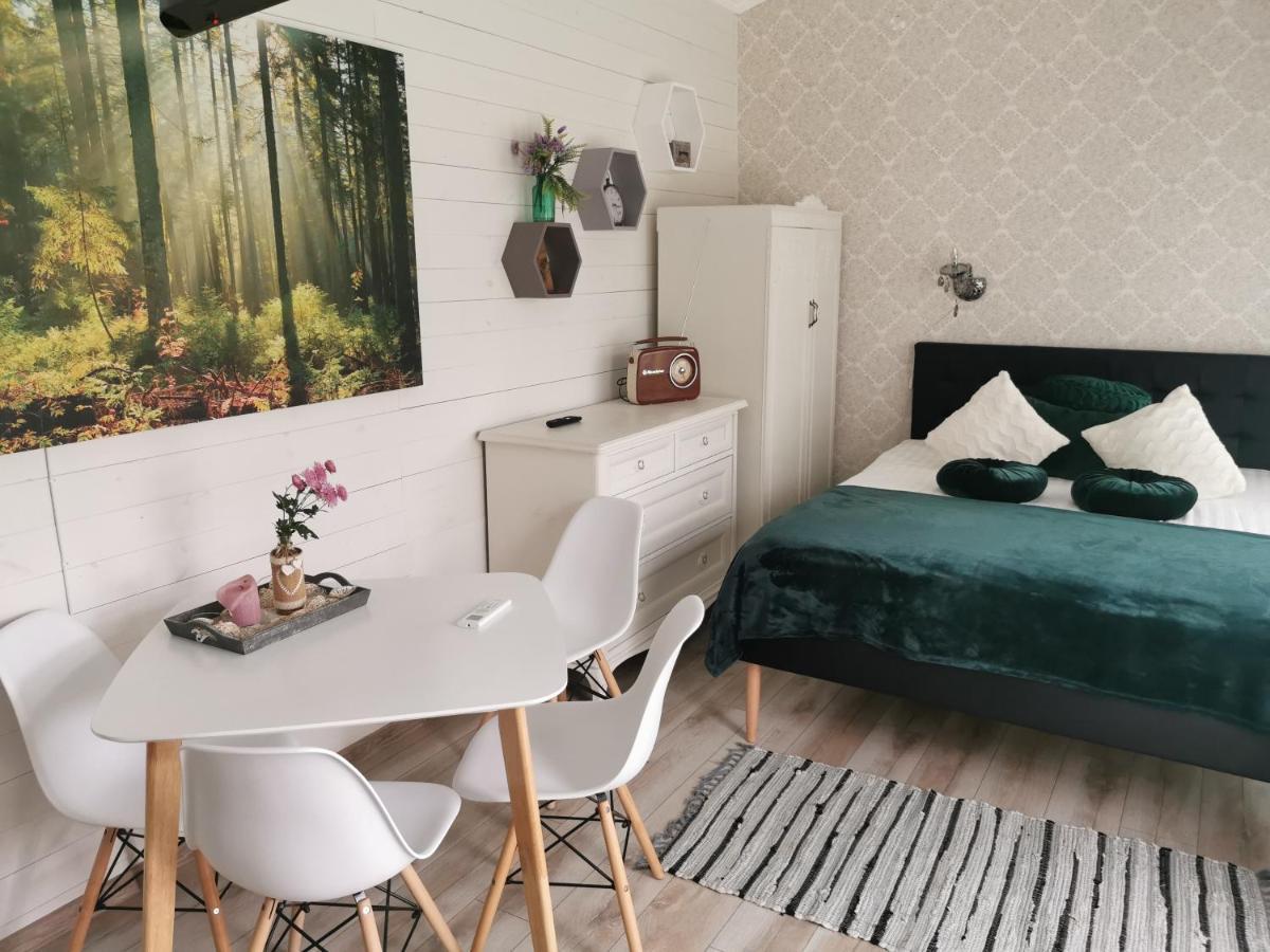 Varpas Kolka Exteriér fotografie