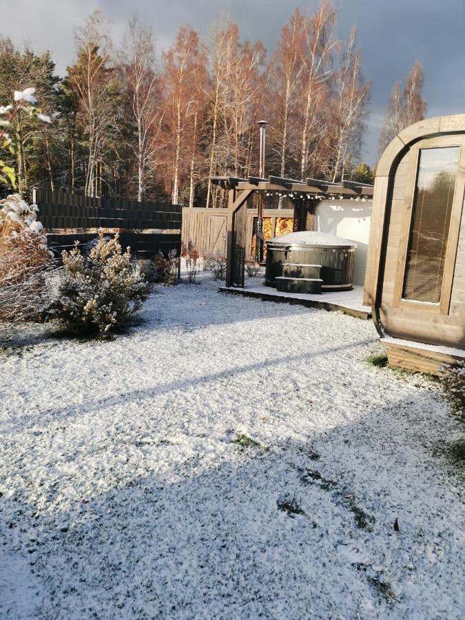 Varpas Kolka Exteriér fotografie