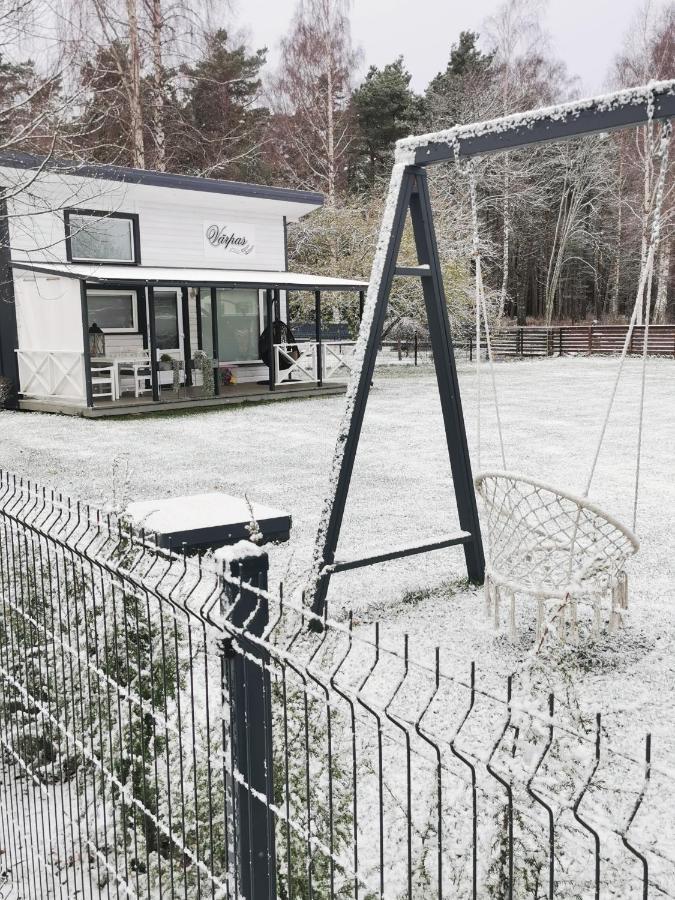 Varpas Kolka Exteriér fotografie