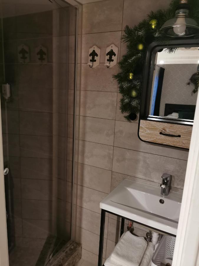 Varpas Kolka Exteriér fotografie